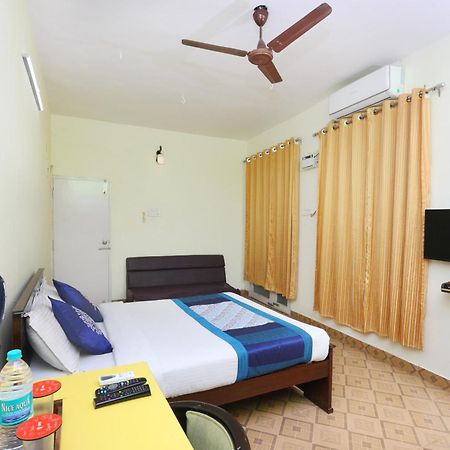 Hotel O India Gate Par View Chennai Zewnętrze zdjęcie