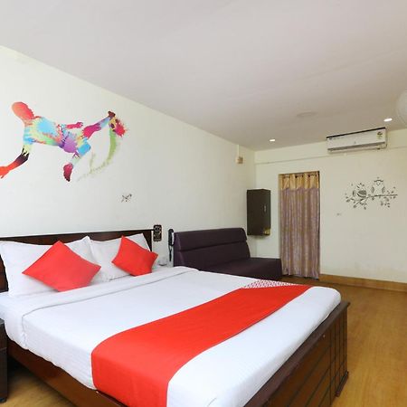 Hotel O India Gate Par View Chennai Zewnętrze zdjęcie