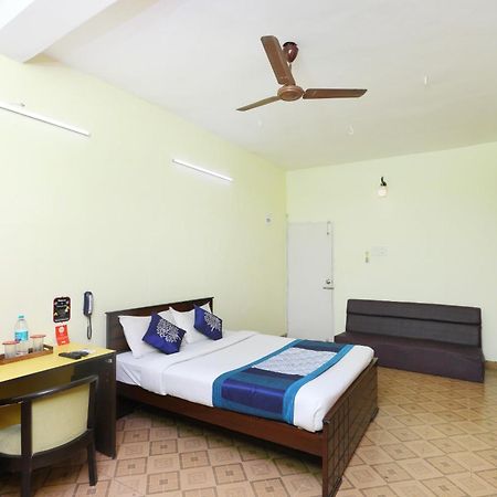 Hotel O India Gate Par View Chennai Zewnętrze zdjęcie