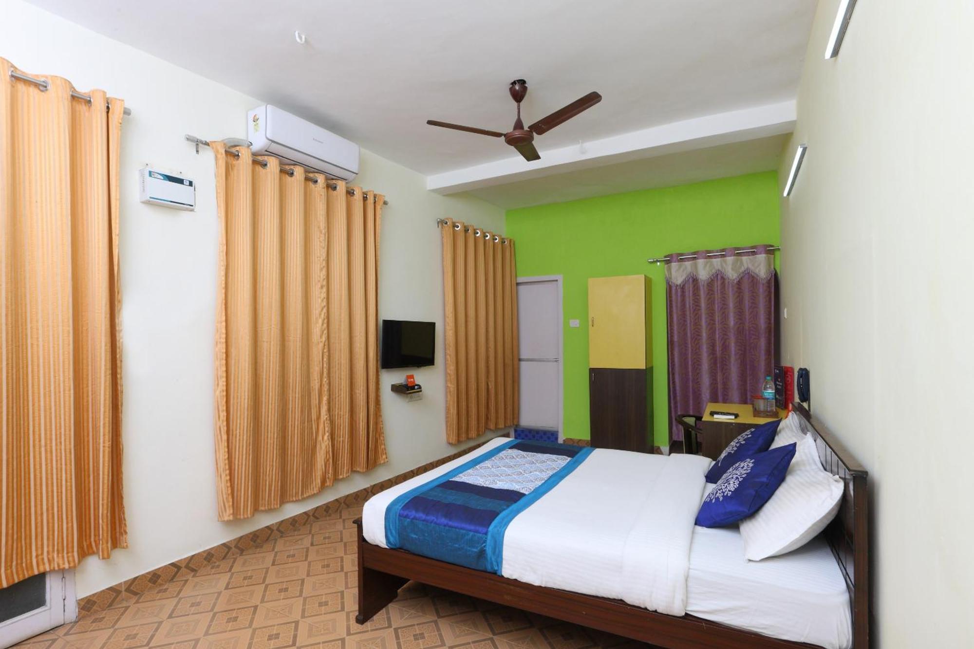 Hotel O India Gate Par View Chennai Zewnętrze zdjęcie