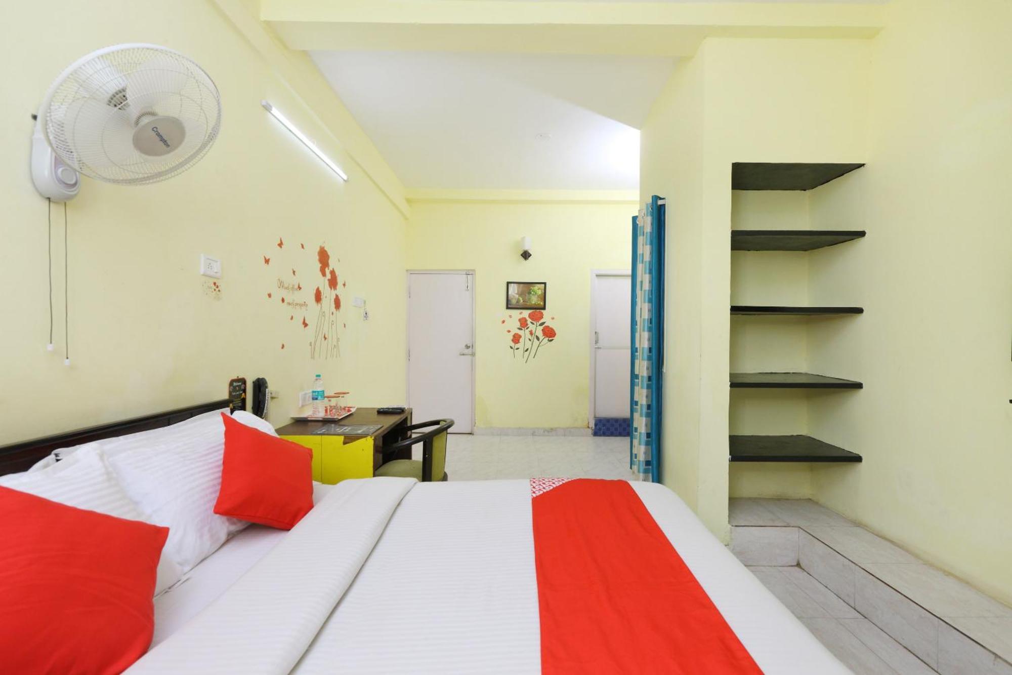 Hotel O India Gate Par View Chennai Zewnętrze zdjęcie