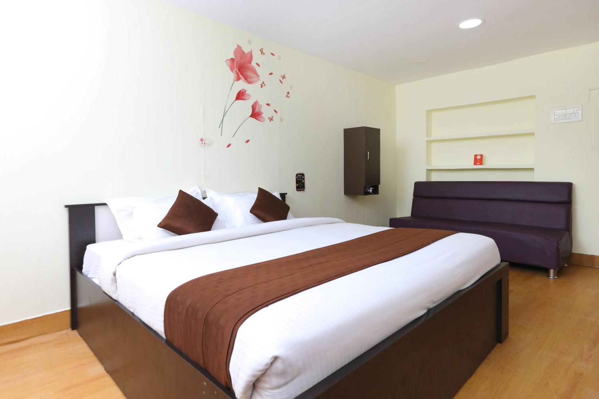 Hotel O India Gate Par View Chennai Zewnętrze zdjęcie