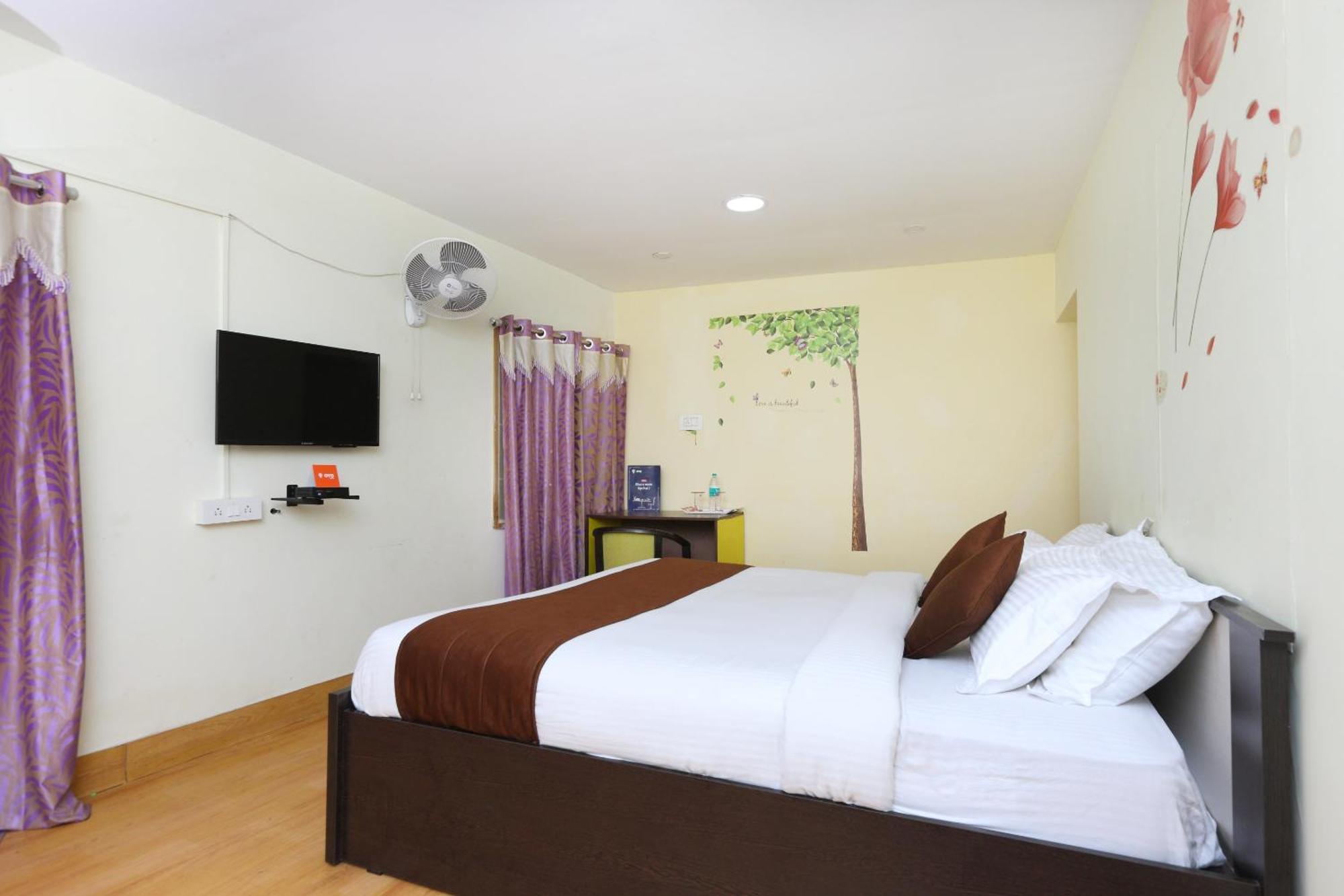 Hotel O India Gate Par View Chennai Zewnętrze zdjęcie