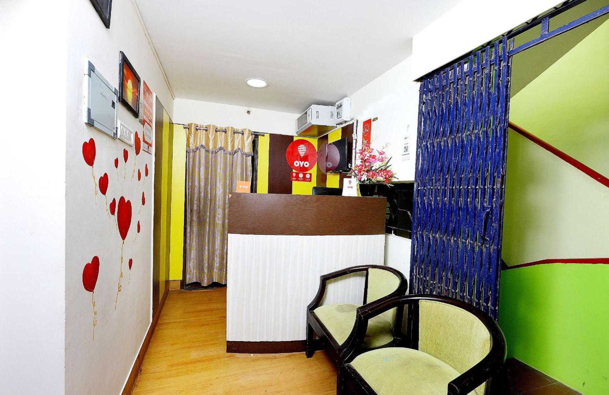 Hotel O India Gate Par View Chennai Zewnętrze zdjęcie
