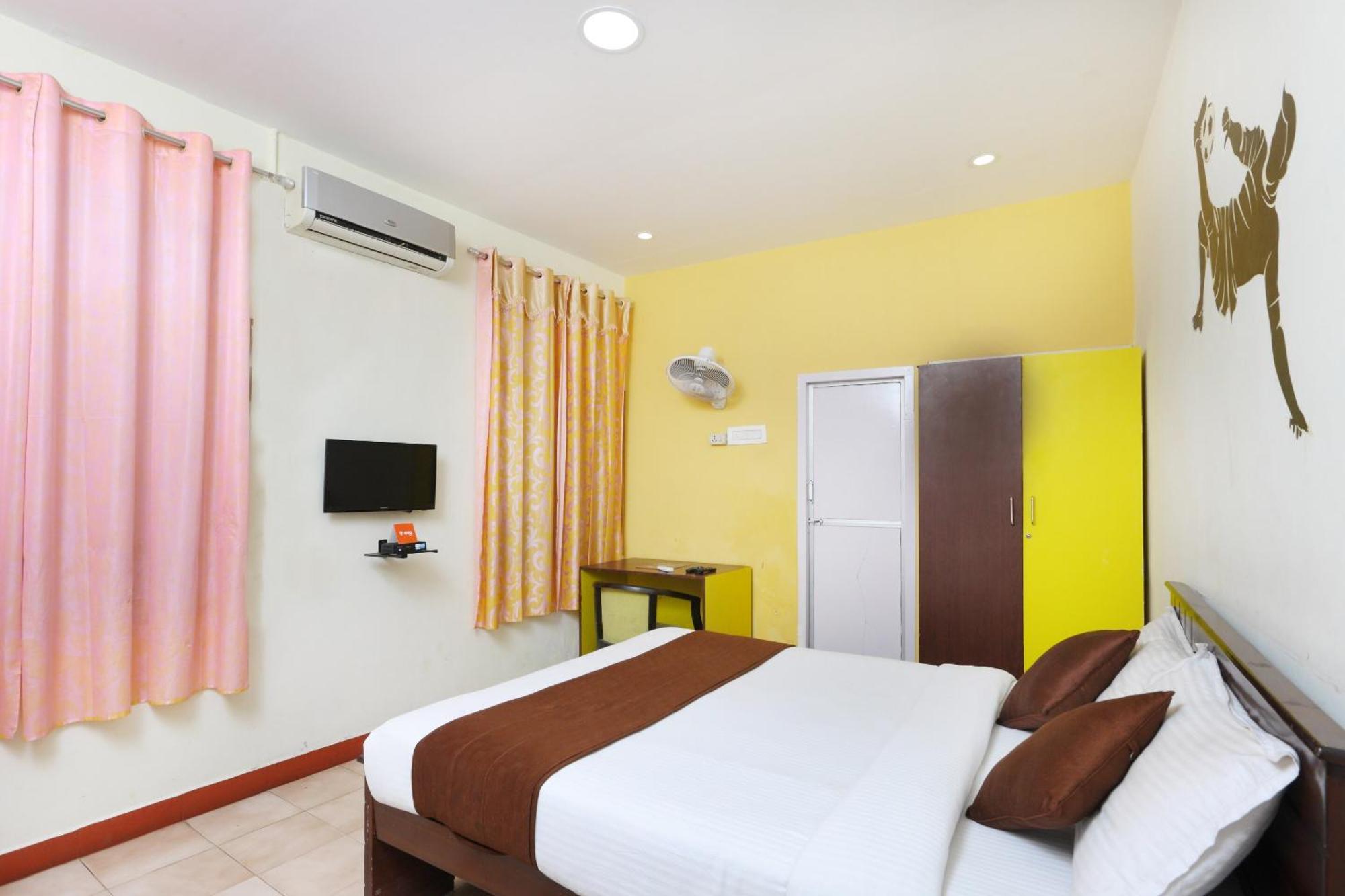 Hotel O India Gate Par View Chennai Zewnętrze zdjęcie