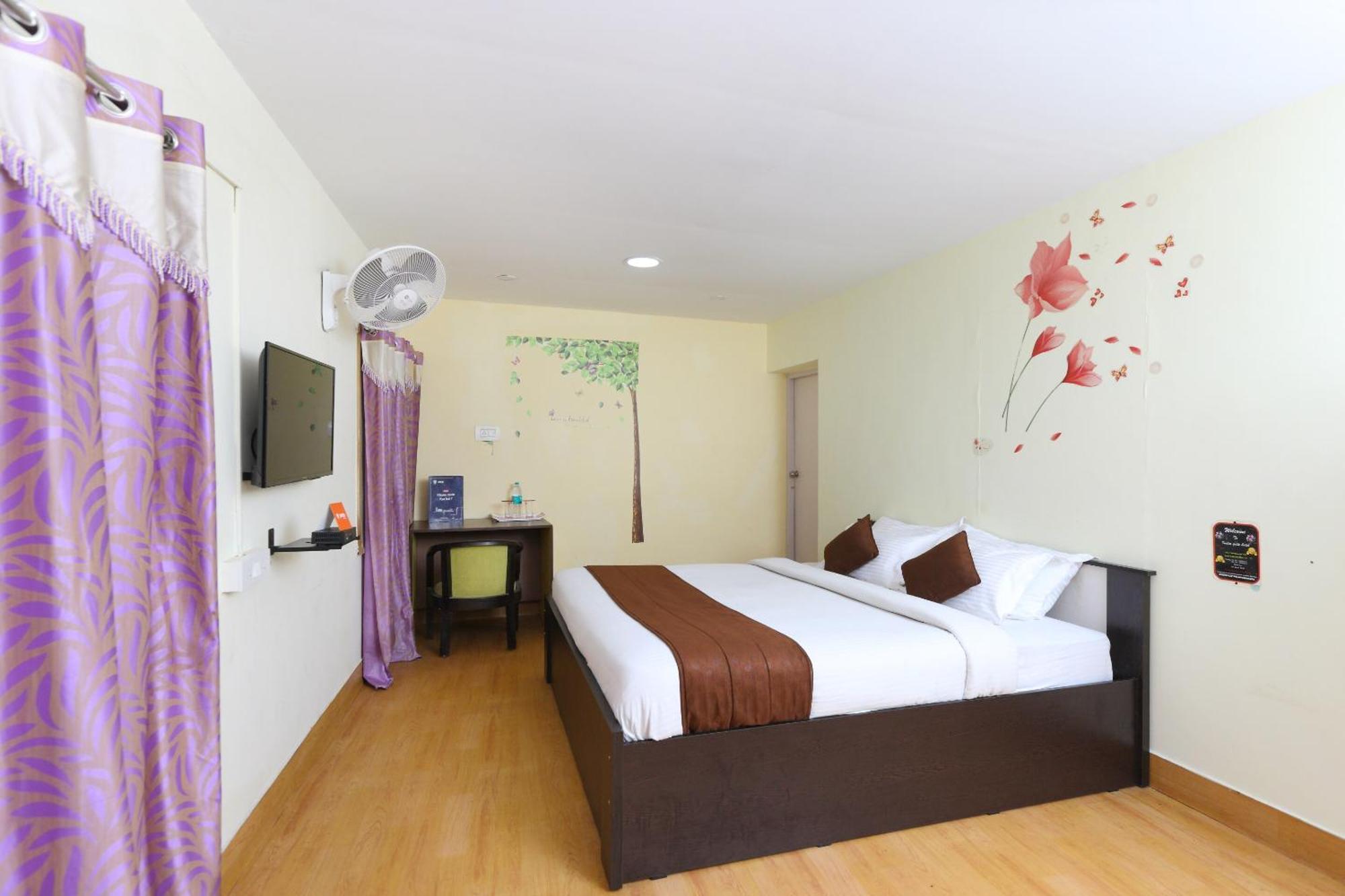 Hotel O India Gate Par View Chennai Zewnętrze zdjęcie