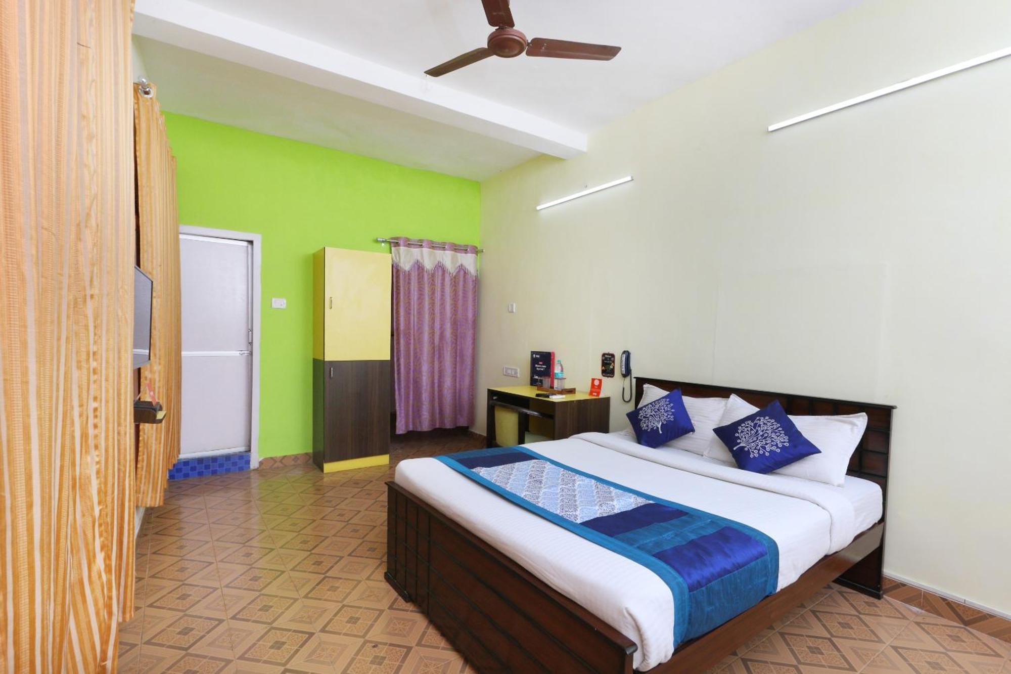 Hotel O India Gate Par View Chennai Zewnętrze zdjęcie