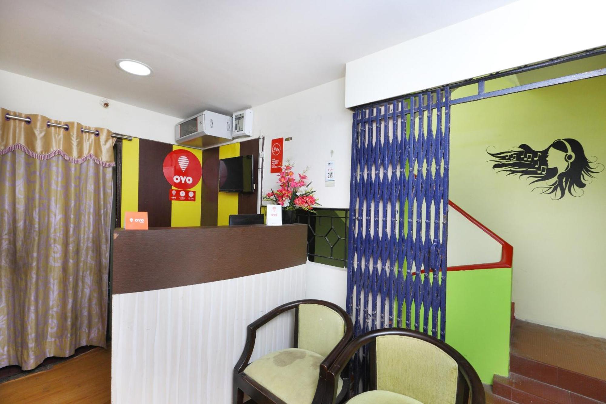 Hotel O India Gate Par View Chennai Zewnętrze zdjęcie