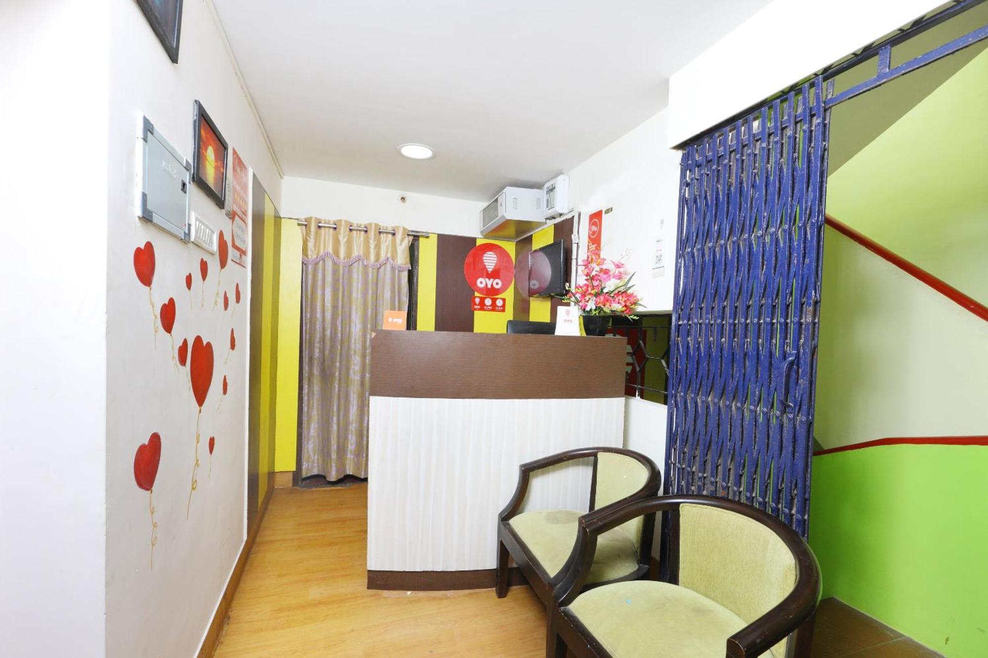 Hotel O India Gate Par View Chennai Zewnętrze zdjęcie