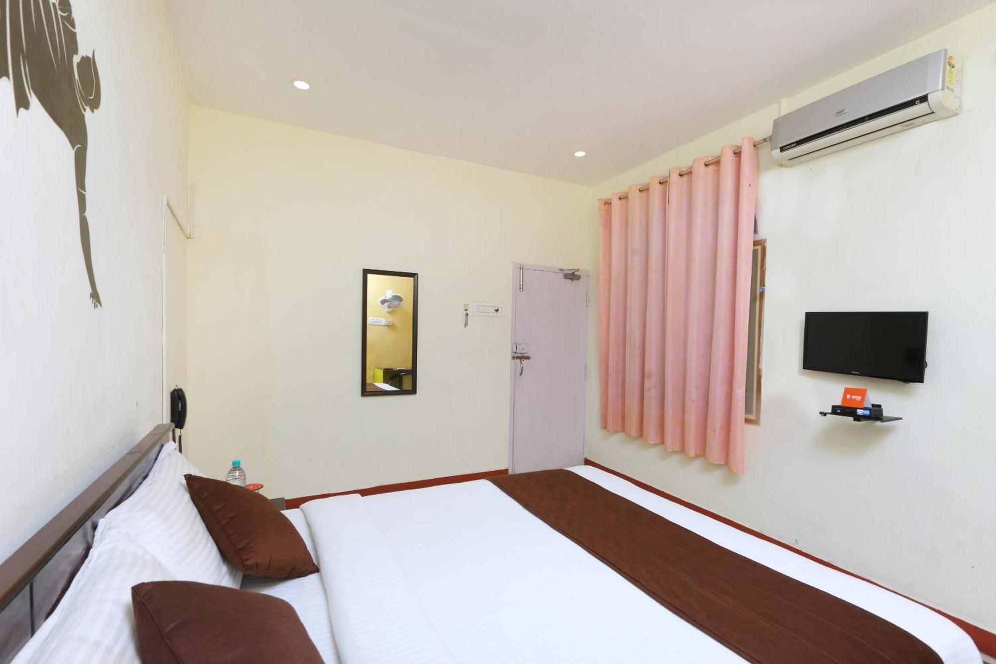 Hotel O India Gate Par View Chennai Zewnętrze zdjęcie