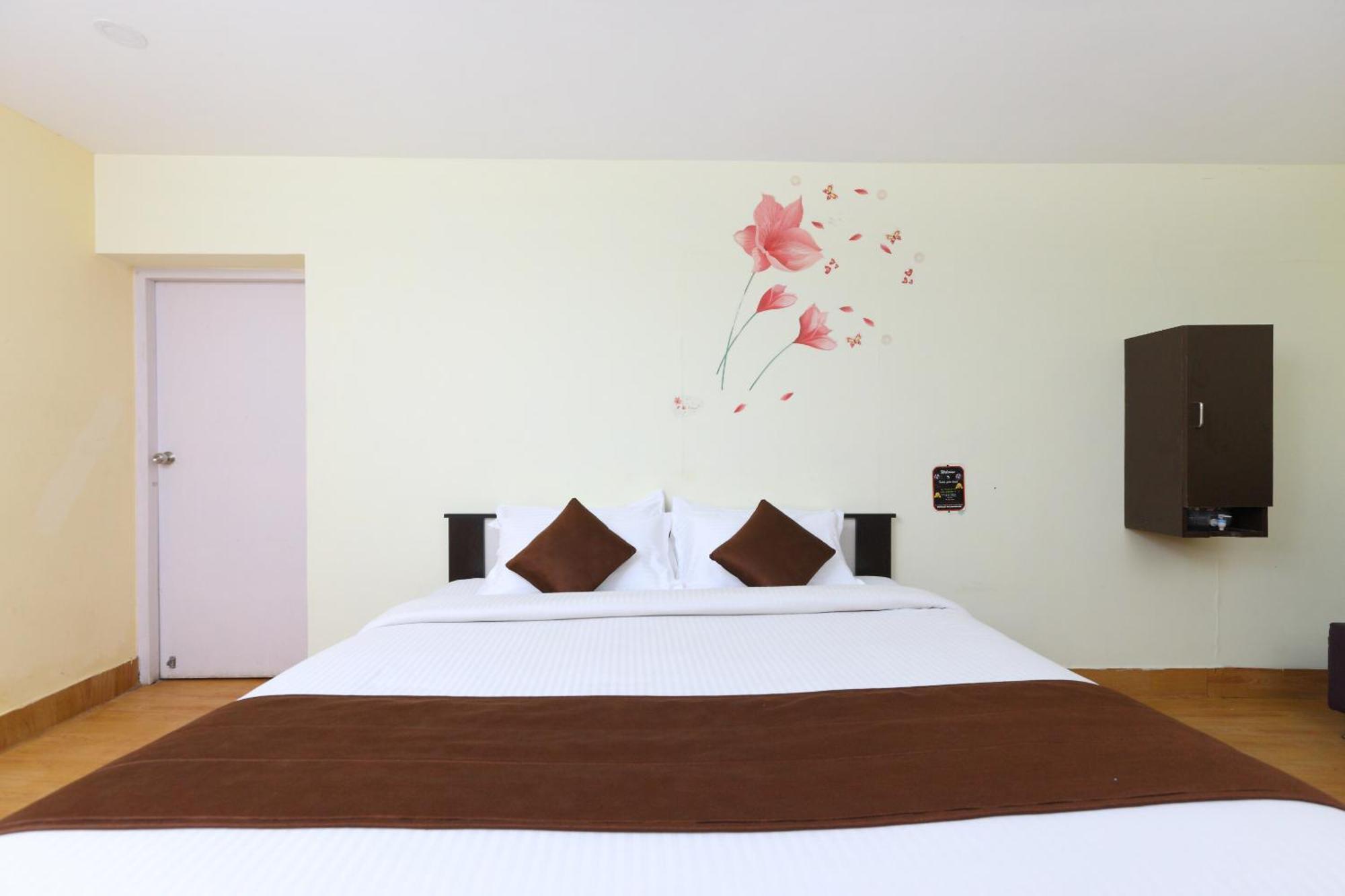 Hotel O India Gate Par View Chennai Zewnętrze zdjęcie