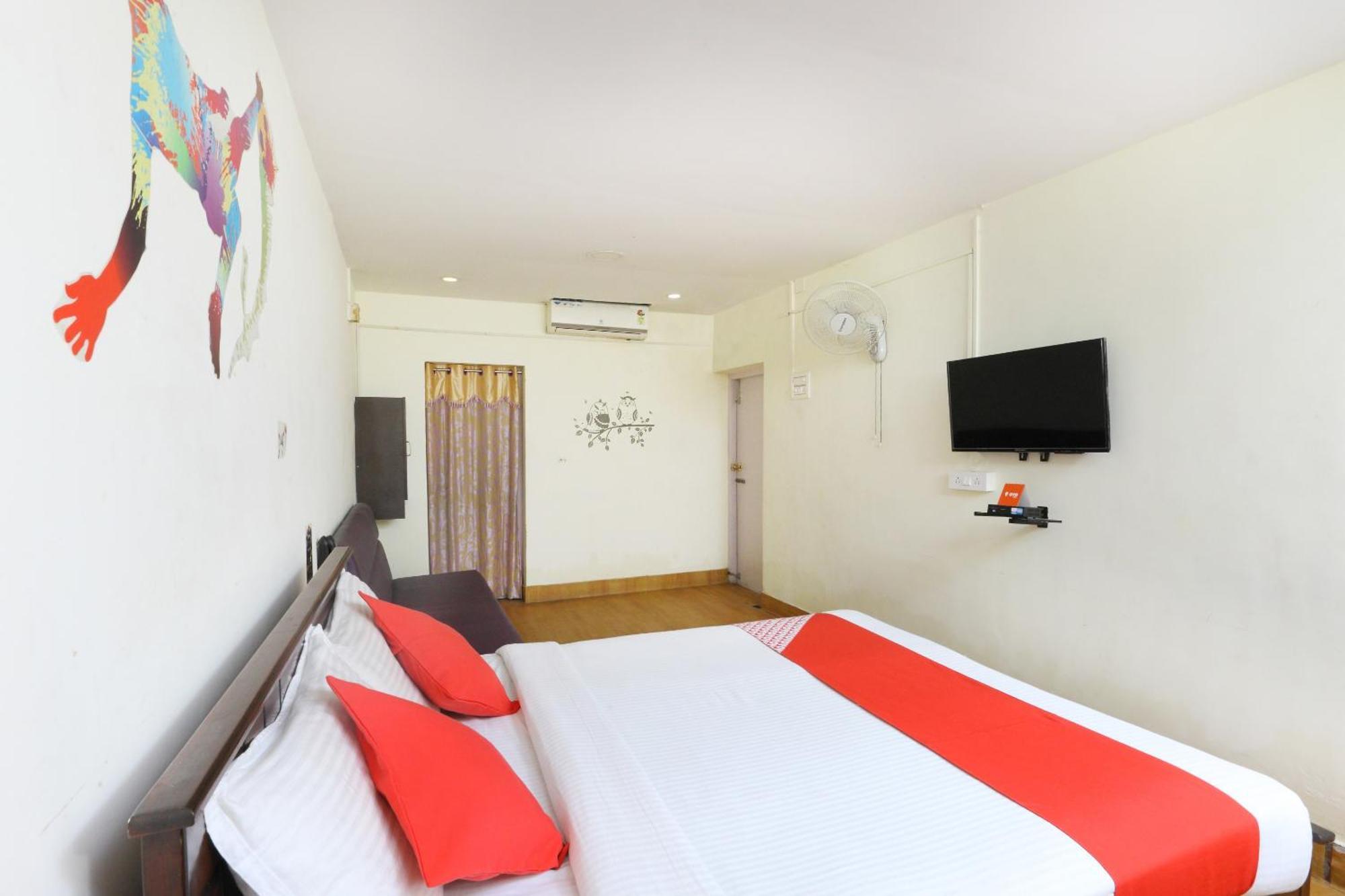 Hotel O India Gate Par View Chennai Zewnętrze zdjęcie