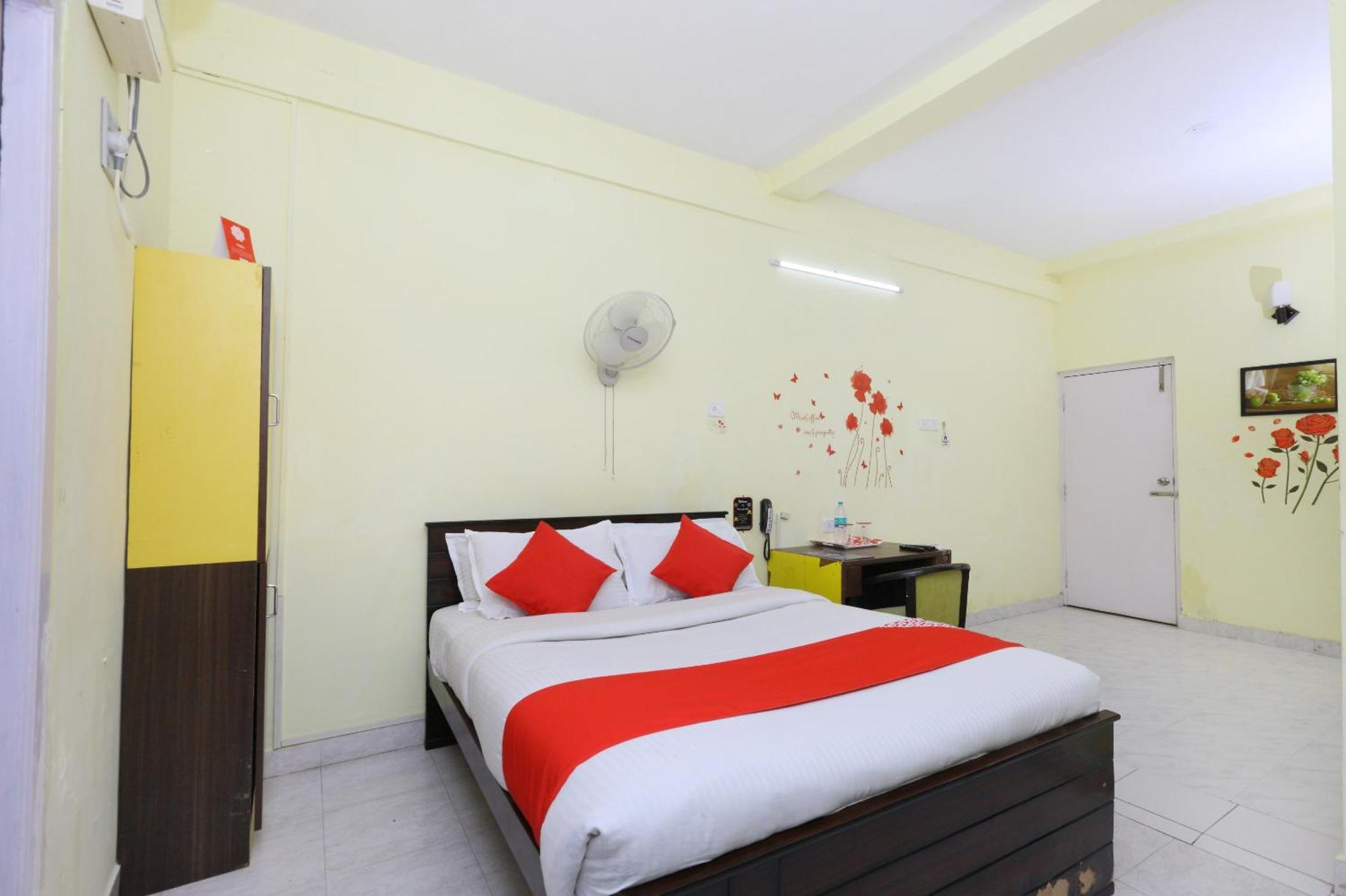 Hotel O India Gate Par View Chennai Zewnętrze zdjęcie