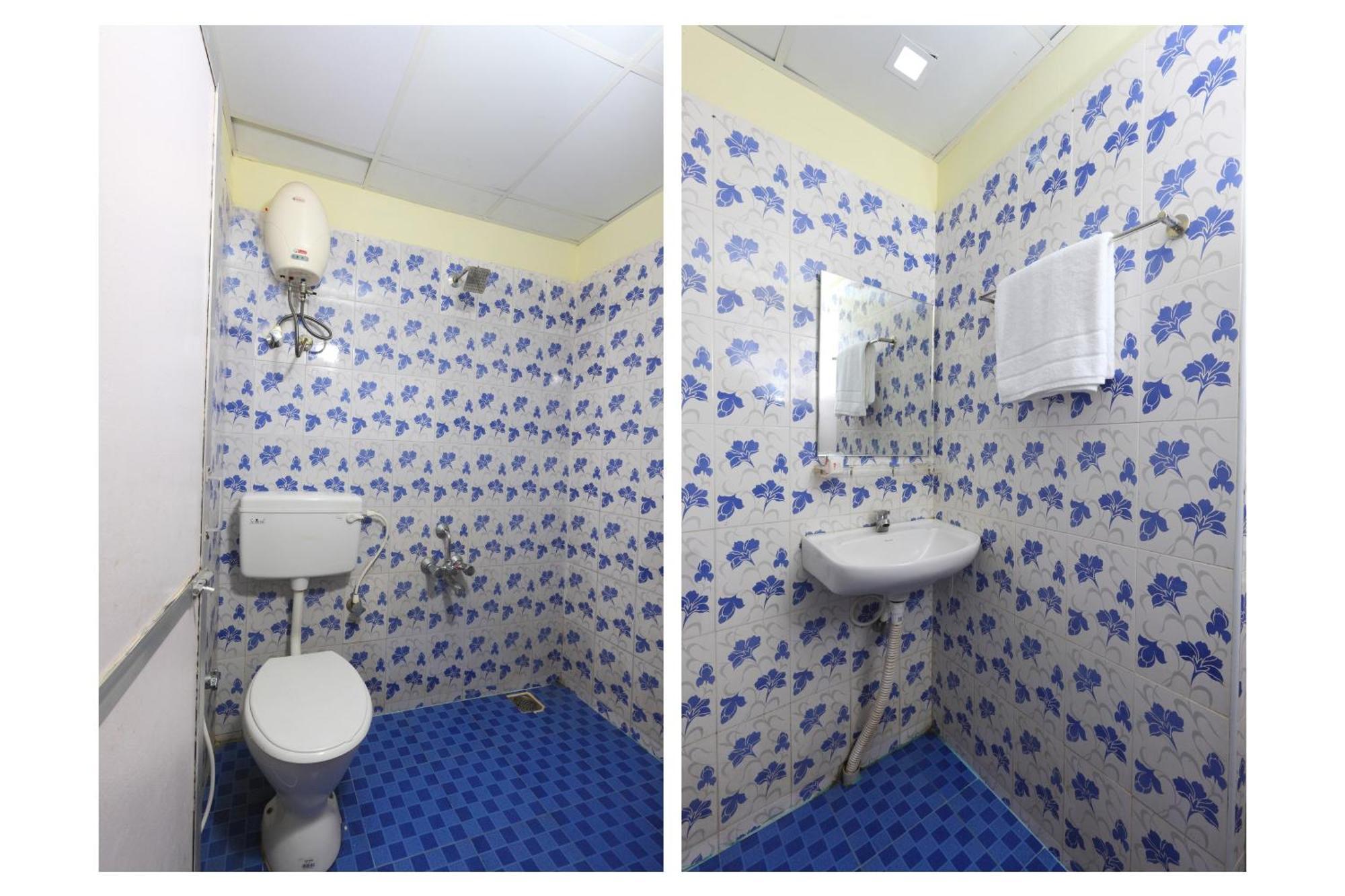 Hotel O India Gate Par View Chennai Zewnętrze zdjęcie