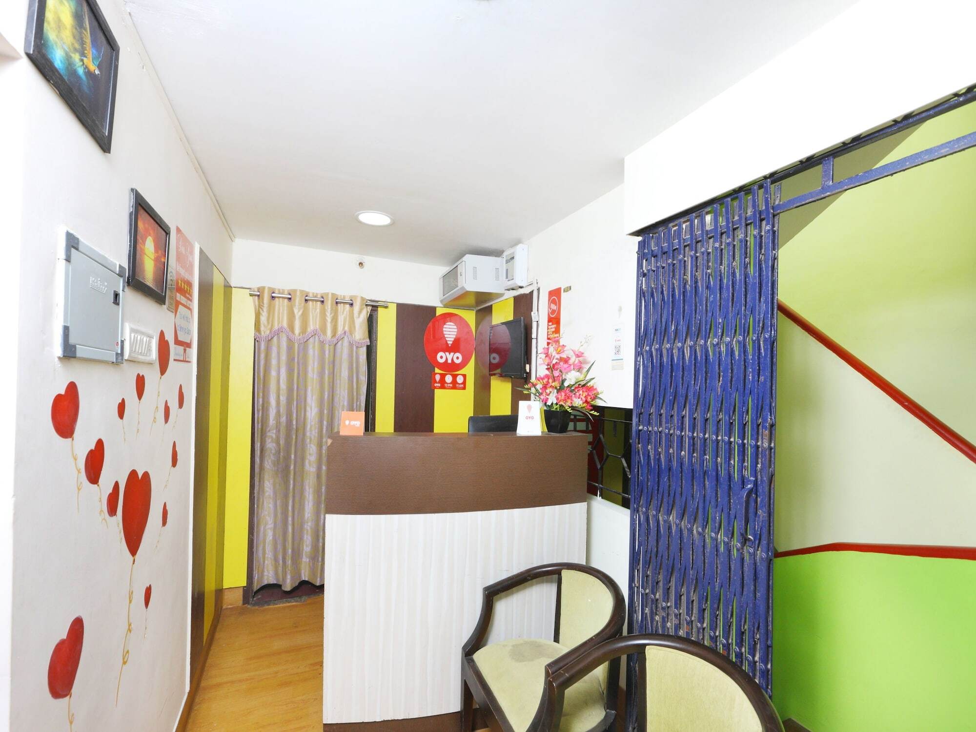 Hotel O India Gate Par View Chennai Zewnętrze zdjęcie